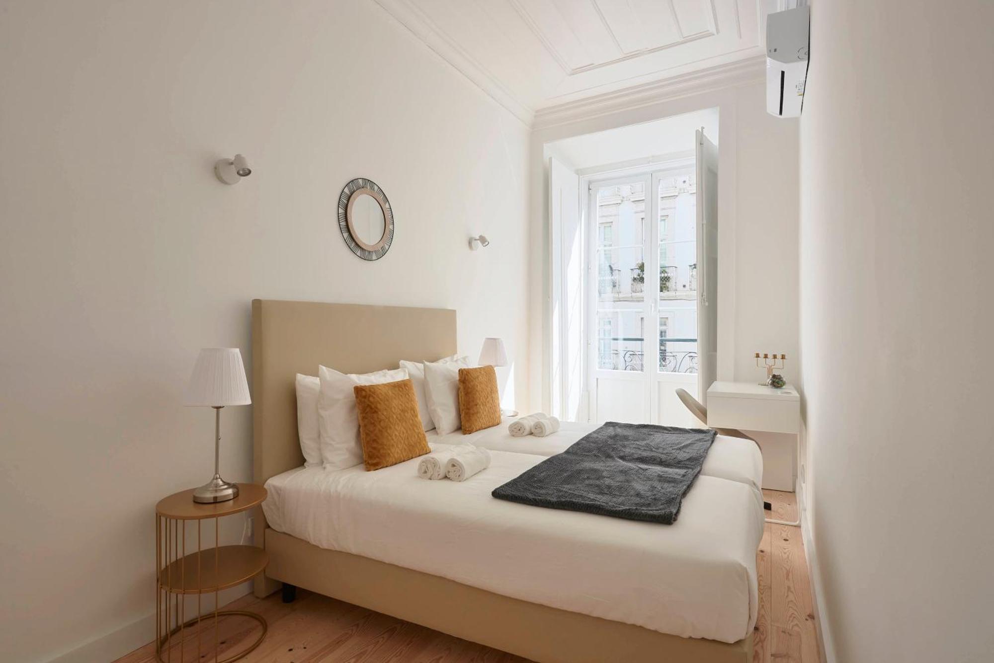 Casa Portuguesa Chiado 25 Appartement *
