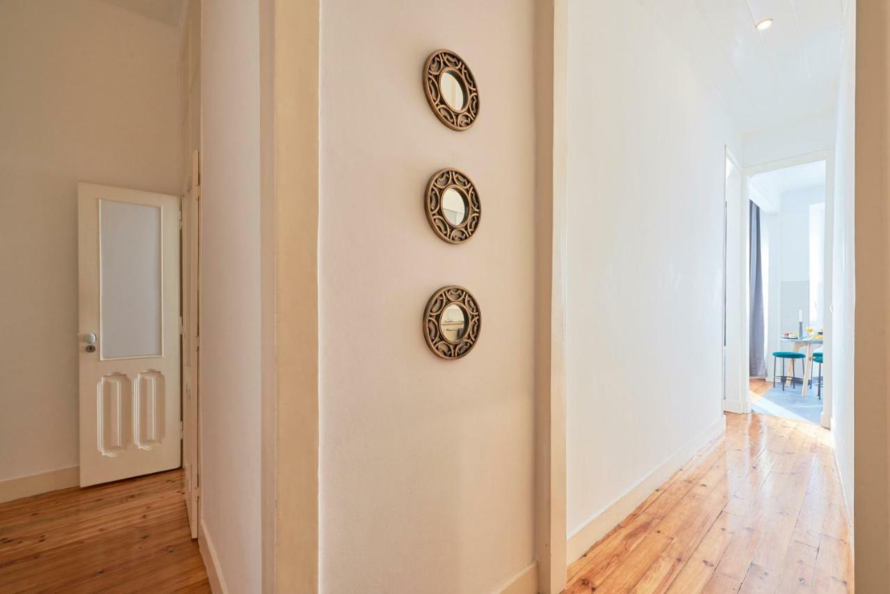 Casa Portuguesa Chiado 25 Appartement *