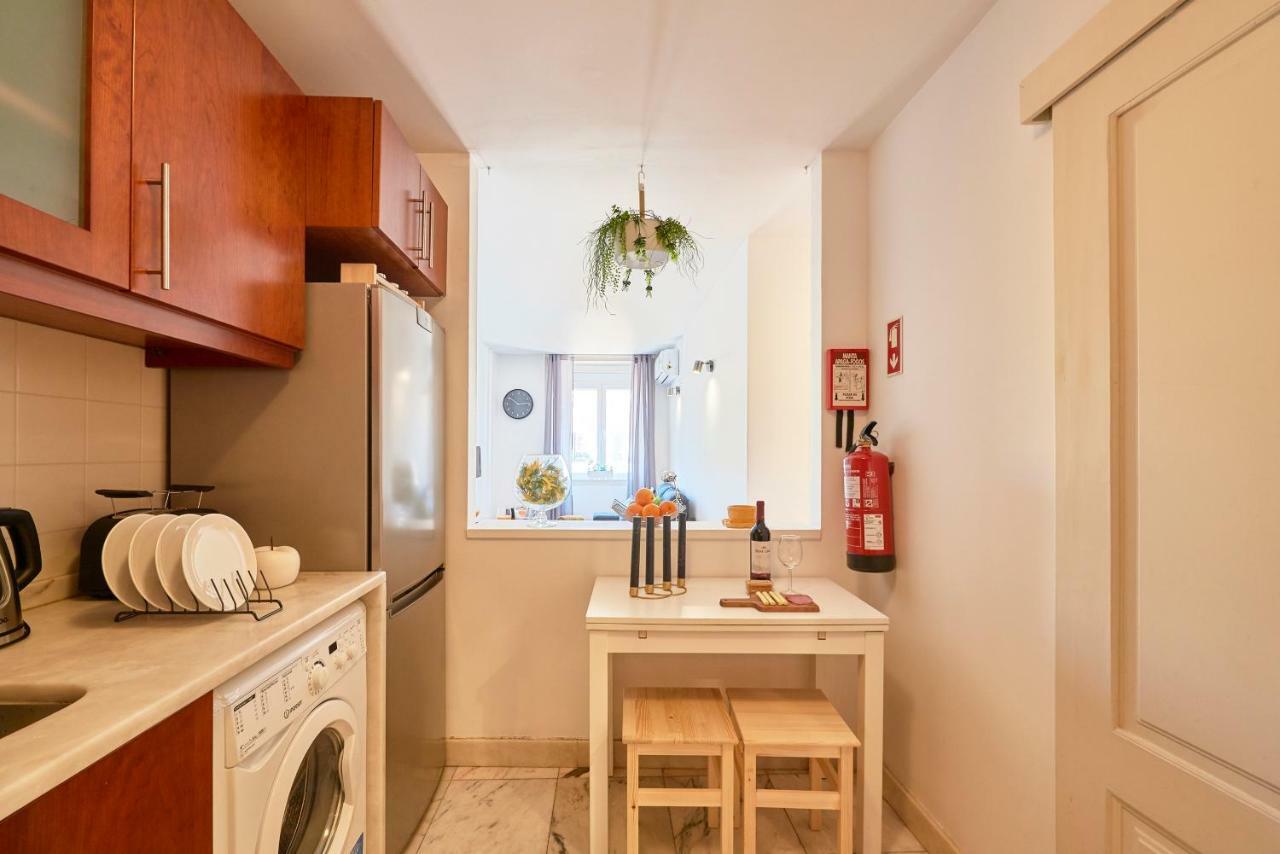 Appartement Casa Portuguesa Chiado 25
