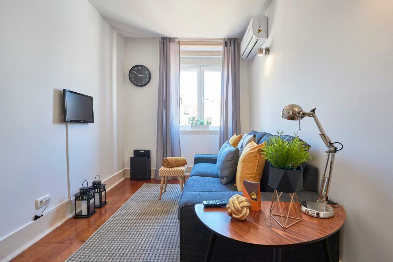 Casa Portuguesa Chiado 25 Appartement *